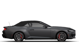 2026 Ford Mustang® External Image 1